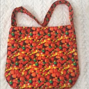 Halloween 🎃 candy 🌽 corn,shoulder bag